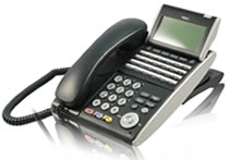 NEC Aspire X
